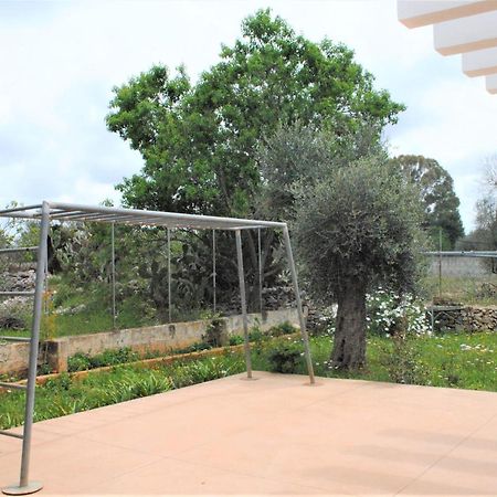 לינה וארוחת בוקר סאניקולה Microborgopasca מראה חיצוני תמונה