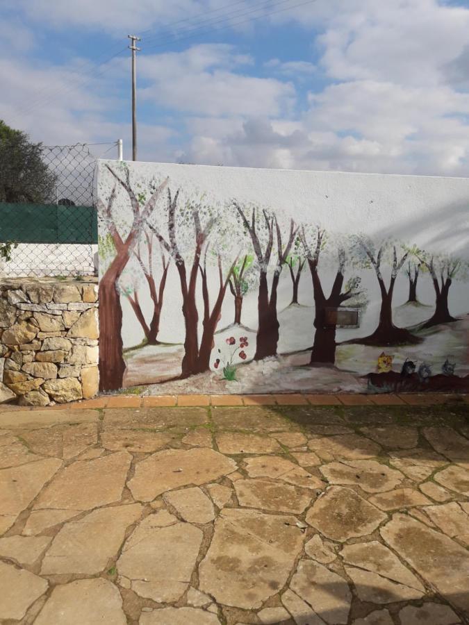 לינה וארוחת בוקר סאניקולה Microborgopasca מראה חיצוני תמונה