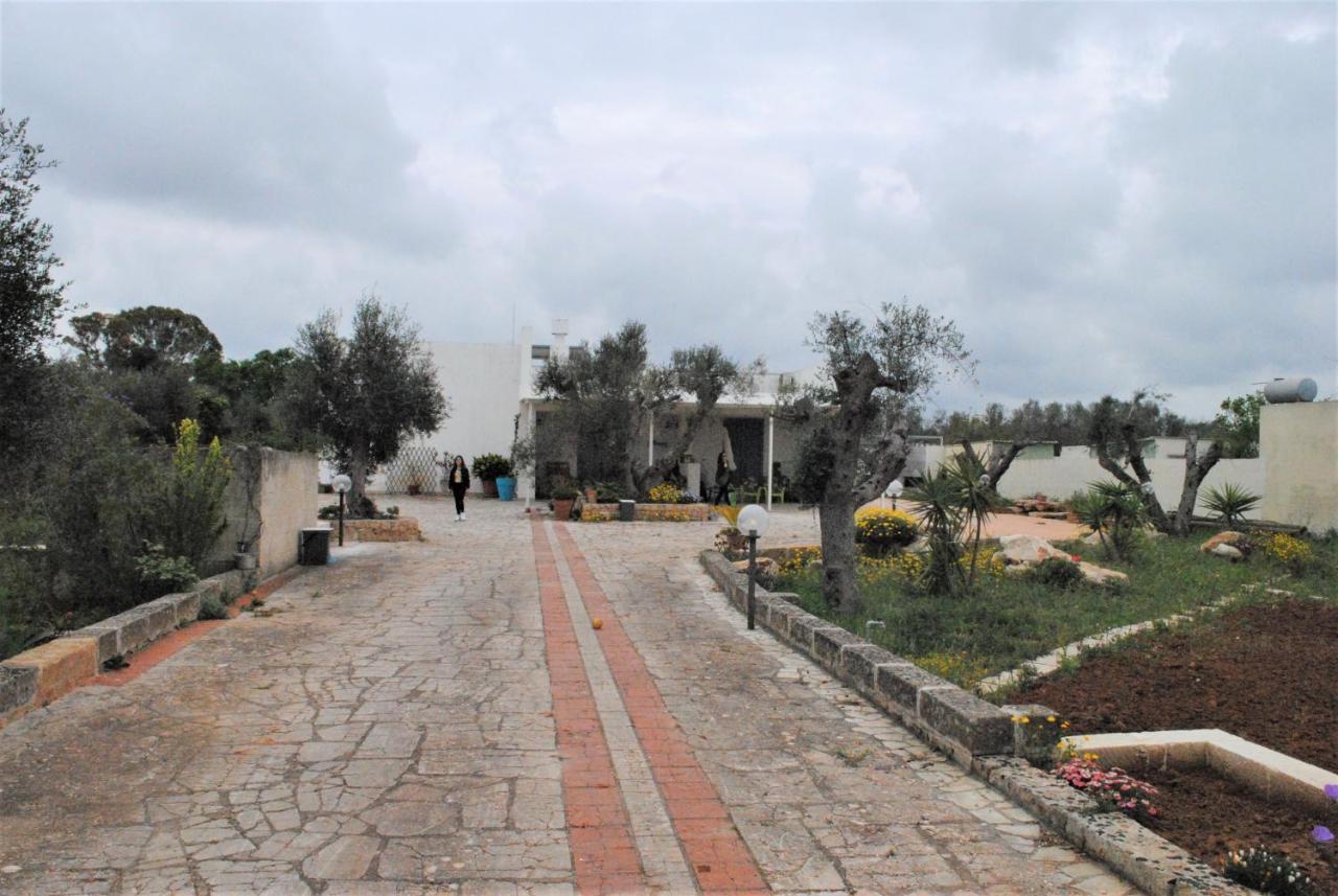 לינה וארוחת בוקר סאניקולה Microborgopasca מראה חיצוני תמונה