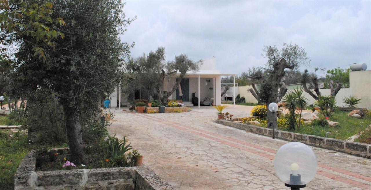 לינה וארוחת בוקר סאניקולה Microborgopasca מראה חיצוני תמונה