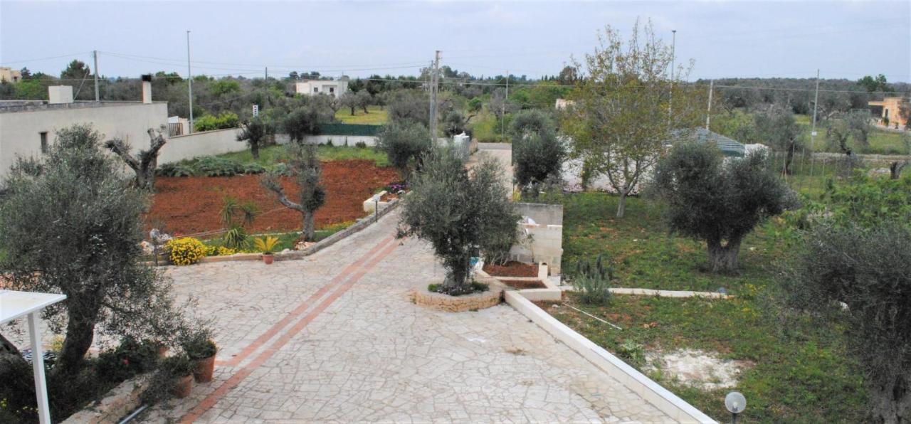 לינה וארוחת בוקר סאניקולה Microborgopasca מראה חיצוני תמונה