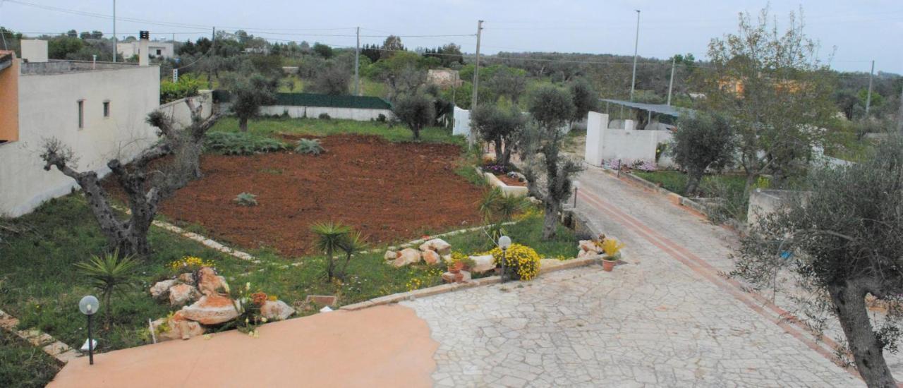 לינה וארוחת בוקר סאניקולה Microborgopasca מראה חיצוני תמונה